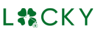 Lucky Golf Logo