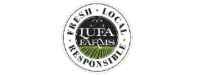 Lufa Farms Logo