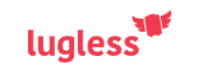 Lugless Logo
