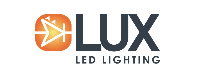 LUX LED Lighting Logo