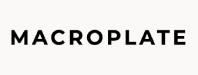Macroplate Logo
