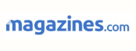 Magazines.com - logo