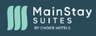 MainStay Suites by Choice Hotels Logo