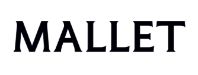 Mallet - logo