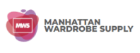 Manhattan Wardrobe Supply - logo