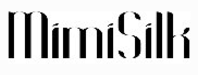 MimiSilk Logo