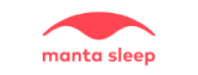 Manta Sleep - logo