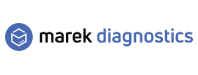 Marek Diagnostics Logo