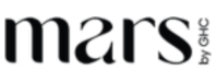 Mars by GHC Logo