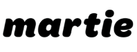 Martie - logo
