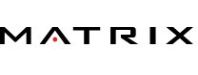 Matrix Fitness Logo