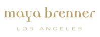 Maya Brenner - logo