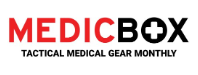 MedicBox Logo