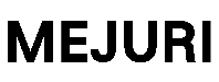 Mejuri Logo