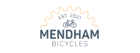 Mendham Bikes Logo