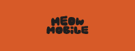 Meow Mobile Logo