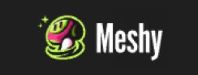 Meshy - logo
