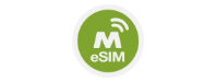 Mede eSIM - logo
