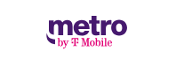 Metro by T-Mobile - logo