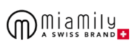 Miamily Logo