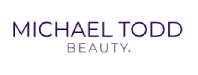 Michael Todd Beauty - logo