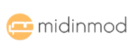Midinmod Logo