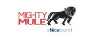Mighty Mule Logo