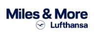 Miles & More Lufthansa - Points.com Logo