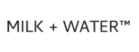 Milk & Water - logo