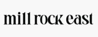 Mill Rock East Logo