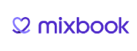 Mixbook - logo