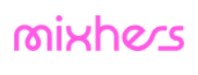 Mixhers Logo