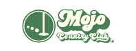 Mojo Country Club Logo