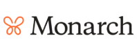 Monarch Money - logo