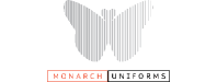 Monarch Uniforms Logo