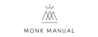 Monk Manual Logo