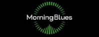 MorningBlues Logo