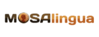 MosaLinqua Logo