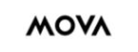 MOVA US - logo