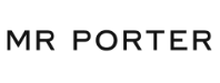 Mr. Porter - logo