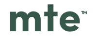 MTE Logo