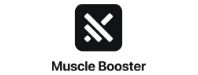 Muscle Booster Logo