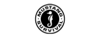 Mustang Survival Logo