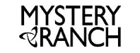 Mystery Ranch Backpacks - logo
