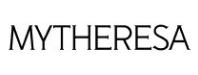 Mytheresa Logo