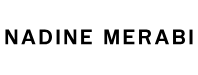 Nadine Merabi Logo