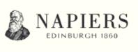 Napiers The Herbalists - logo