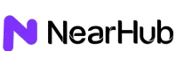NearHub - logo