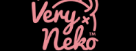 VeryNeko Logo