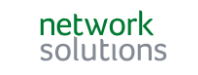 Network Solutions Logo